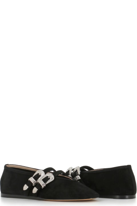 Homeware Le Monde Beryl Ballerina Claudia
