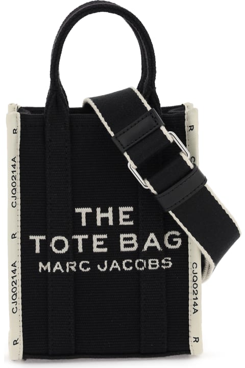 Marc Jacobs for Women Marc Jacobs The Phone Tote Bag