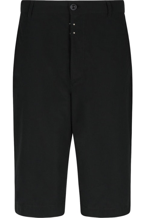 Givenchy Clothing for Men Givenchy Cotton Shorts