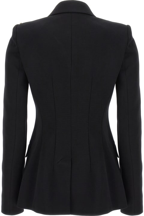 SportMax Coats & Jackets for Women SportMax 'sestri' Blazer