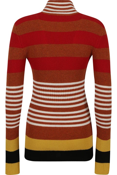 Marni Sweaters for Women Marni Turtleneck Sweater