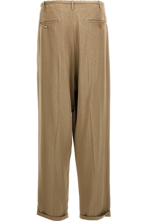 Magliano for Men Magliano 'people's' Pants