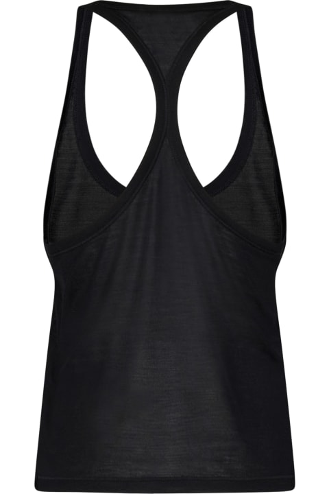 Topwear for Women Tom Ford Tank Top