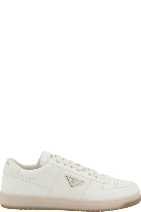 Homeware Prada Downtown Sneakers