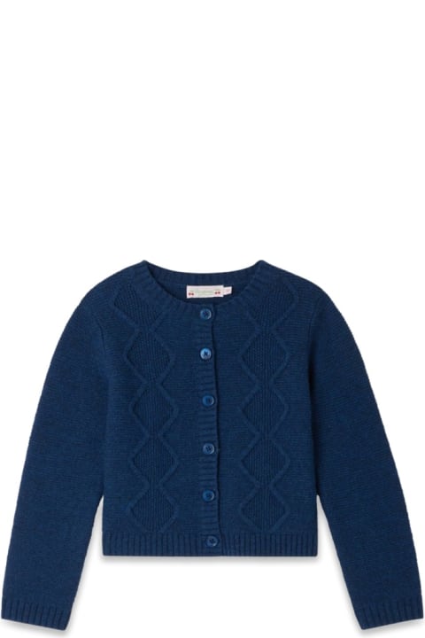 Homeware Bonpoint Tuscan Cardigans