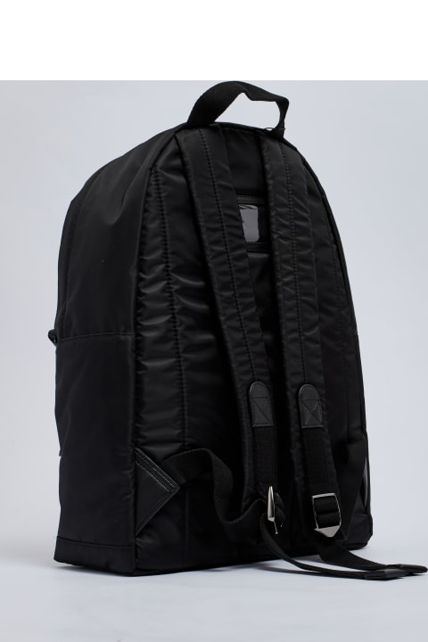 ウィメンズ新着アイテム Dolce & Gabbana Backpack Backpack
