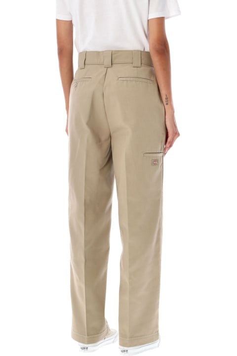 Dickies Pants & Shorts for Women Dickies Sawyerville Chino Pants