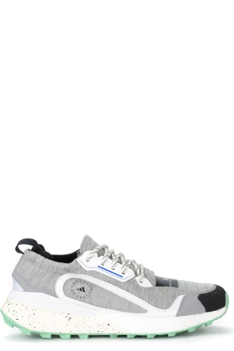 Adidas Sneaker By Stella Mccartney Outdoorboost Grey