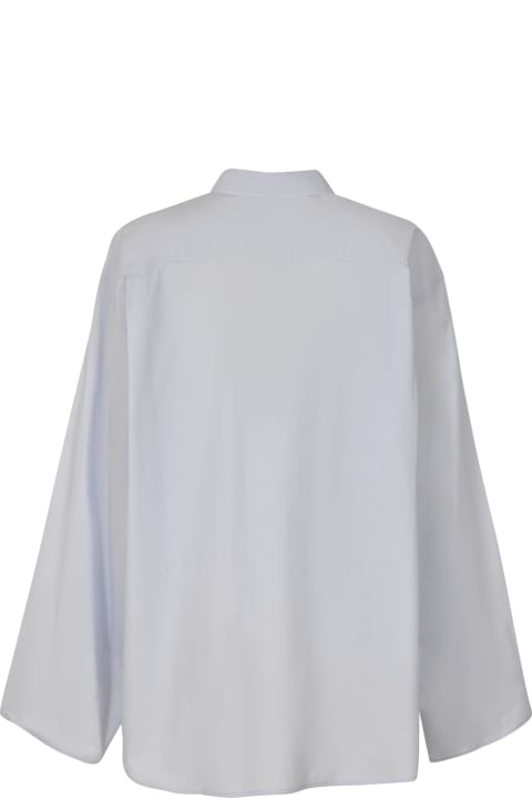 Fashion for Women Sofie d'Hoore Long-sleeved Shirt