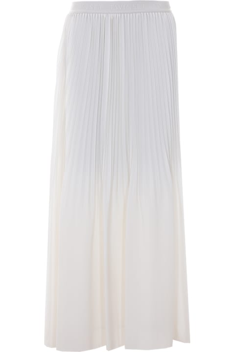 Homeware TwinSet Maxi Skirt