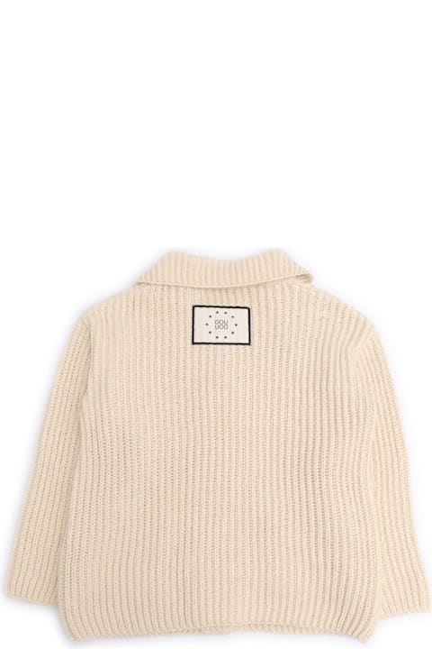 Homeware Douuod Knit Cardigan