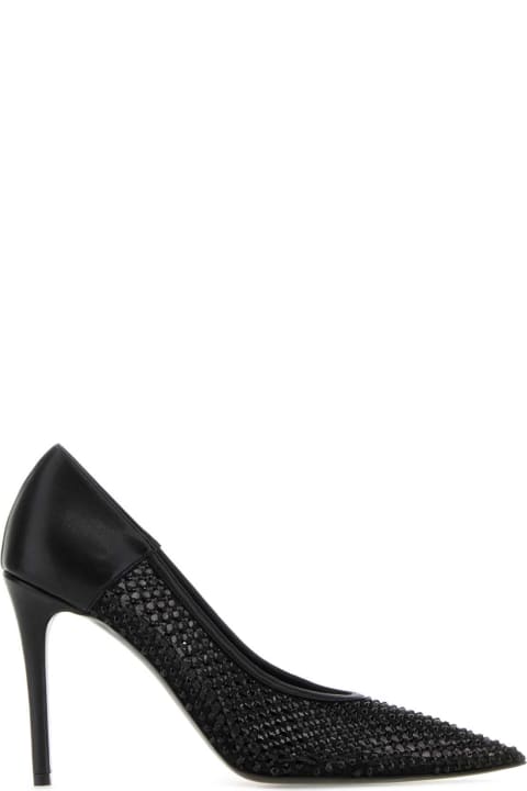 High-Heeled Shoes for Women Stella McCartney Stella Iconic Pumps