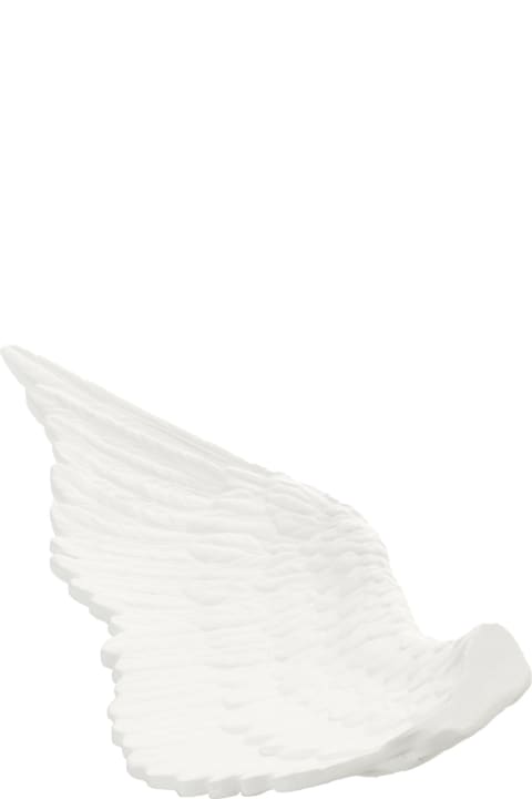 Seletti Backpacks for Men Seletti 'memorabiliamuseum - Wings Right' Centerpiece
