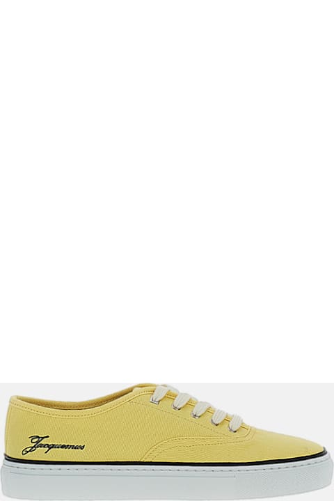 Jacquemus Le Féfé Sneakers