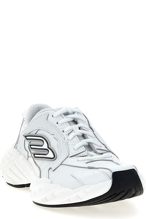 スニーカー BALENCIAGA SS25 MONDAY Balenciaga 'monday' Sneakers | italist