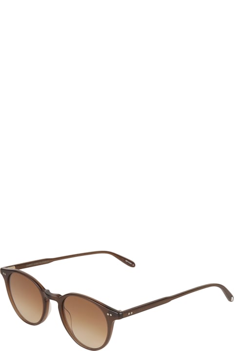 Garrett Leight Eyewear for Men Garrett Leight Clune 1047 Sunglasses