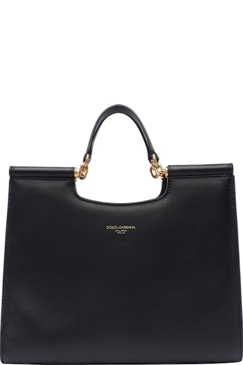 أدوات منزلية Dolce & Gabbana Sicily Shopping Bag