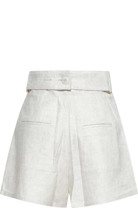 Jacquemus Pants & Shorts for Women Jacquemus Short