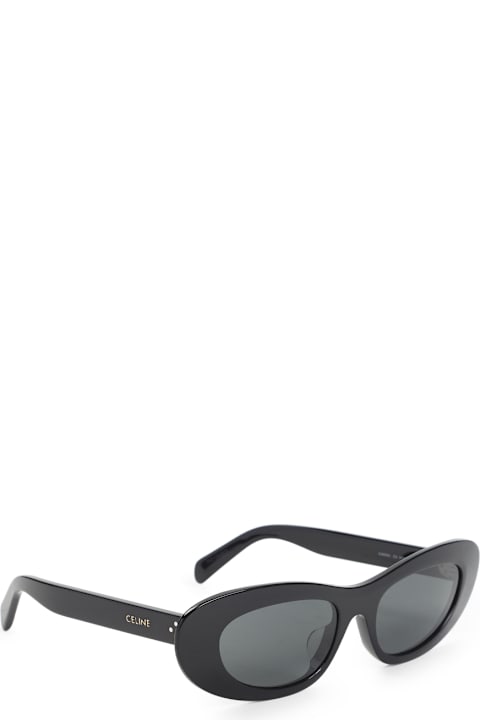 Homeware Celine Cat Eye Sunglasses