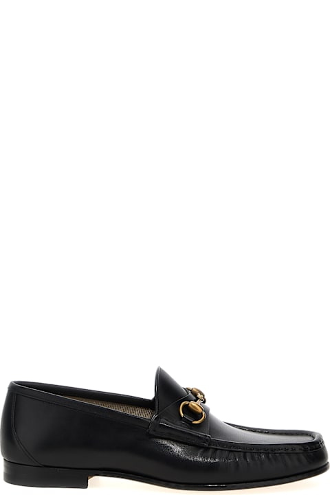 Gucci for Men Gucci 'horsebit 1953' Loafers