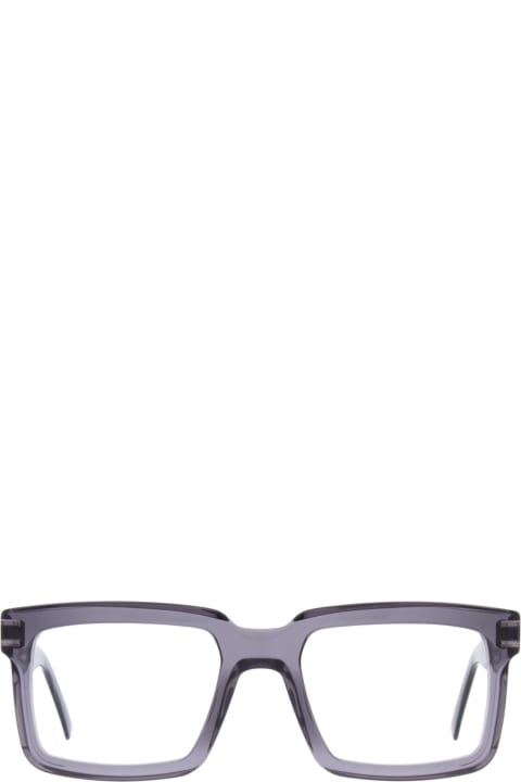 Andy Wolf Eyewear for Men Andy Wolf Aw05 - Grey Glasses