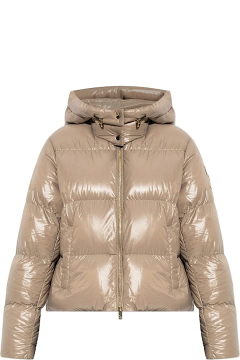 Moose Knuckles for Kids Moose Knuckles Outerwear