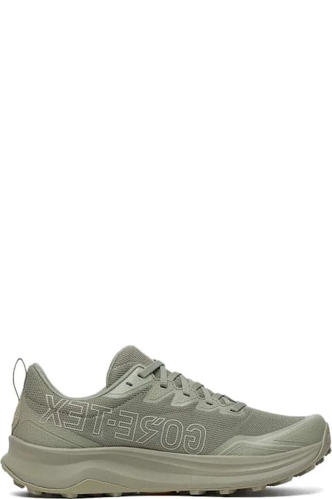 Saucony for Kids Saucony Peregrine 16 Gtx