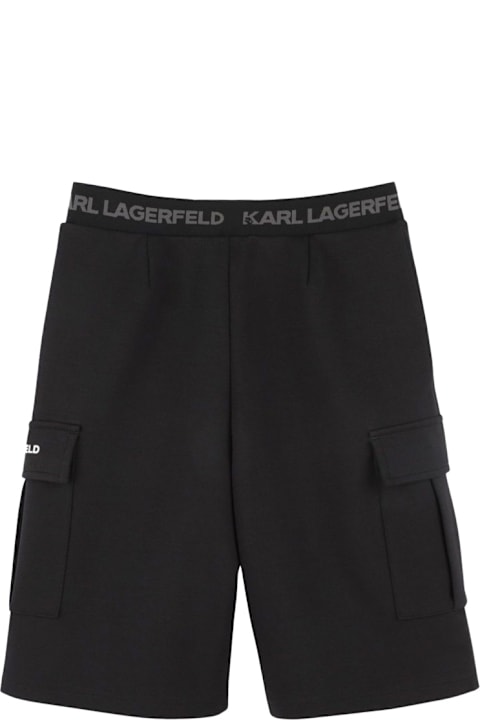 Karl Lagerfeld for Men Karl Lagerfeld Bermuda