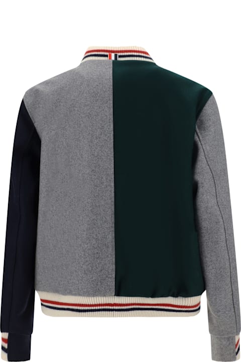 Thom Browne for Men Thom Browne Jacket