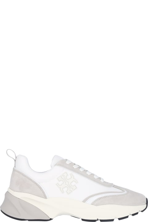 أدوات منزلية Tory Burch 
good Luck
 Sneakers