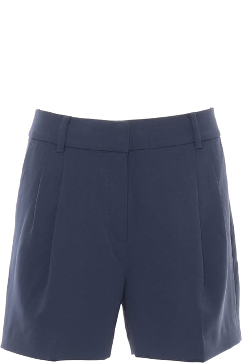 Homeware Michael Kors Pleated Short