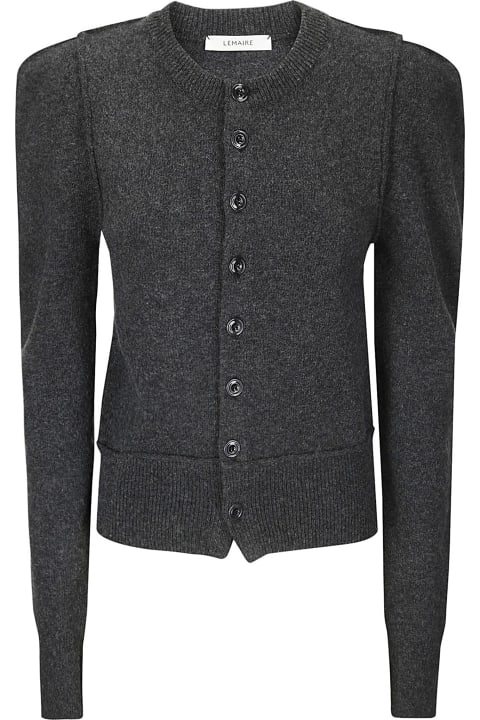 Lemaire سترات لـ السيدات Lemaire Wool Cardigan