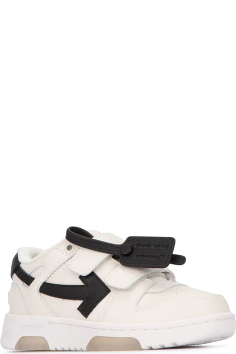 Sale for Boys Off-White Sneakers
