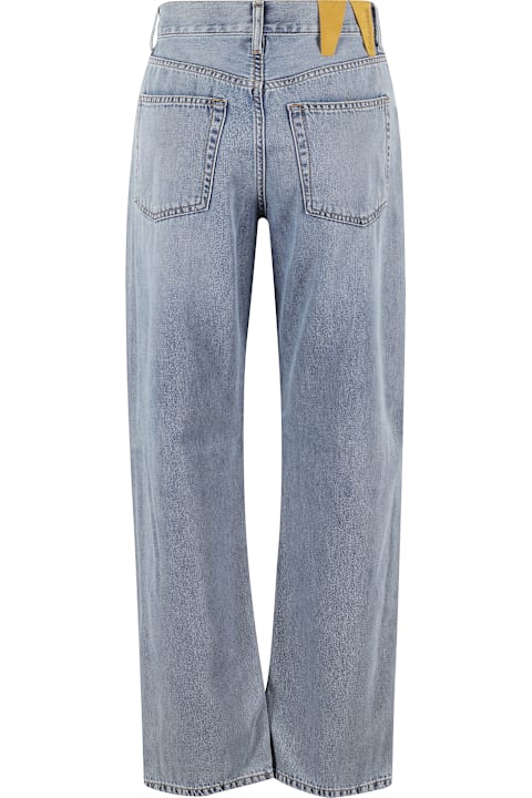 Homeware DARKPARK Gale Relaxed Fit Tencel