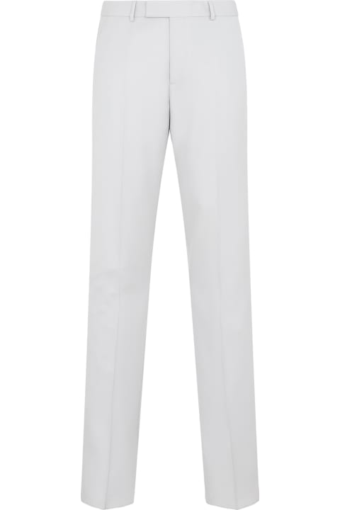 Dior Homme سراويل لـ القسم الرجالي Dior Homme Pants