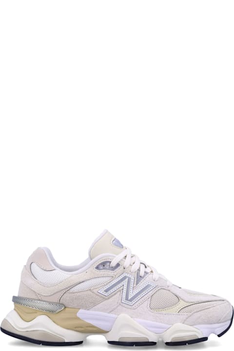 New Balance 9060 Off-white Sneakers