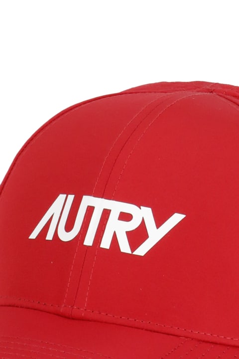 Autry Hats for Women Autry Baseball Hat