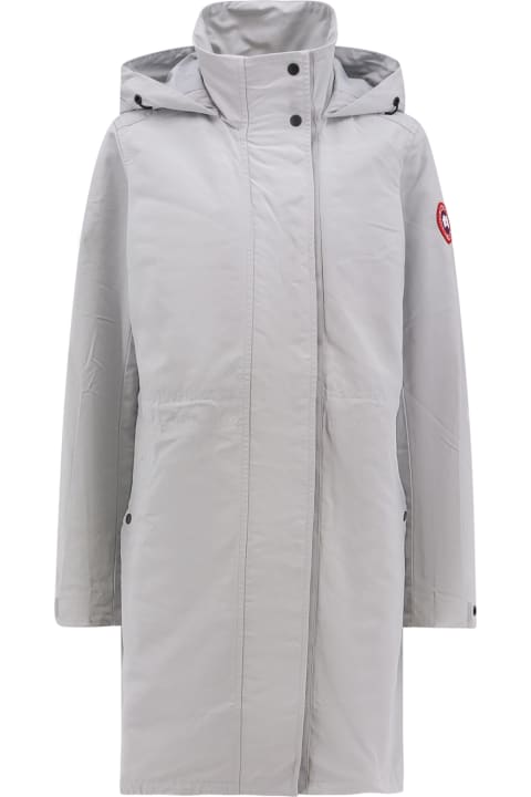 Canada Goose Coats & Jackets for Women Canada Goose Belcarra Jacket