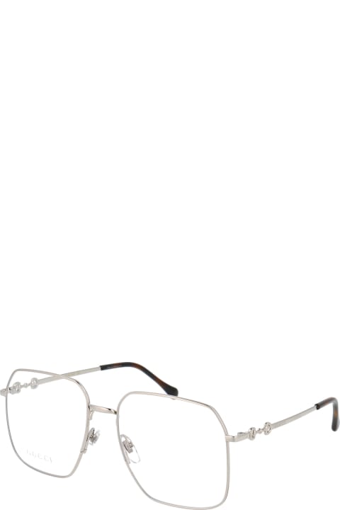 Accessories for Men Gucci Eyewear Gg0952o Glasses