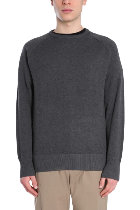 Sale for Men Aspesi Crew Neck Sweater