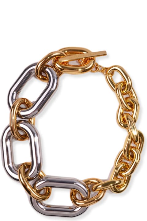 Jewelry for Women Paco Rabanne Necklace
