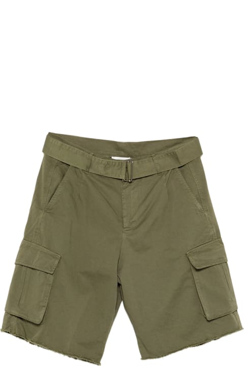 Laneus for Women Laneus Short