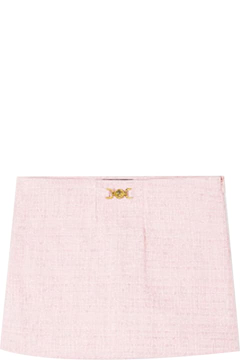 Sale for Girls Versace Skirt