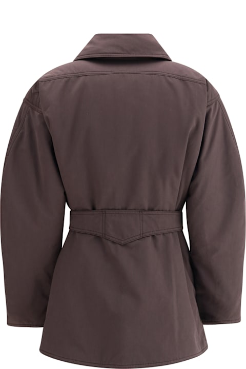 أدوات منزلية The Andamane Xandra Padded Jacket