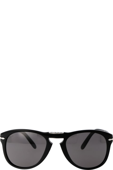 Persol Eyewear for Men Persol Steve Mcqueen Sunglasses