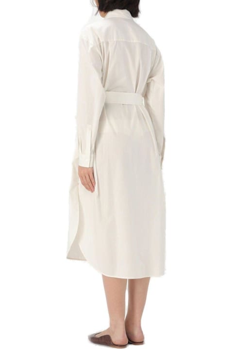 Woolrich for Women Woolrich Poplin Shirt Dress