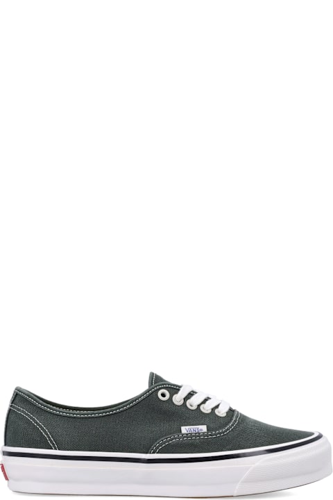 Homeware Vans Vans Authentic Duck Canvas Sneakers