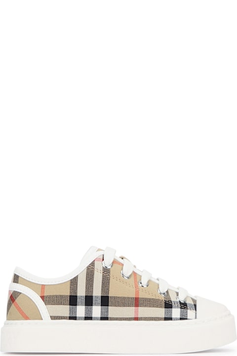 Burberry K1 - Teddy Lt