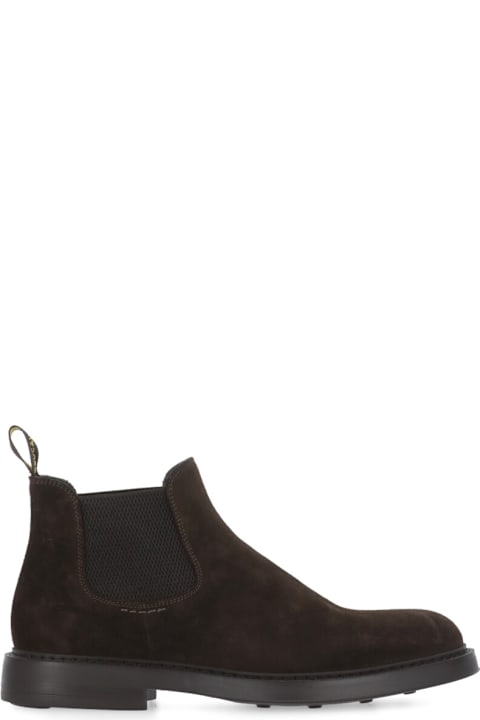أدوات منزلية Doucal's Beatles Visone Chelsea Boots