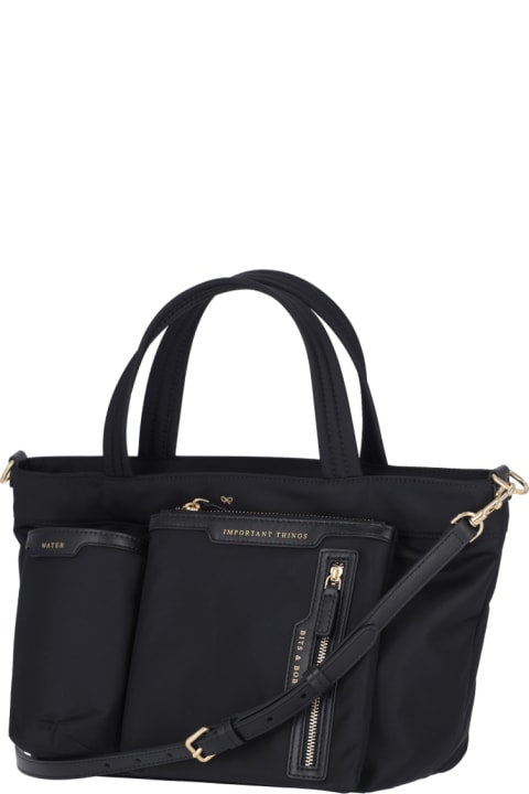 Homeware Anya Hindmarch Multi-pocket Tote Bag